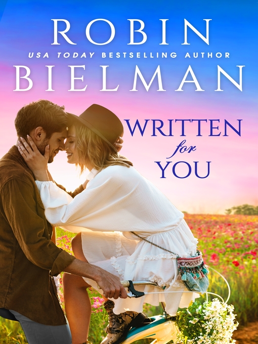 Title details for Written For You by Robin Bielman - Wait list